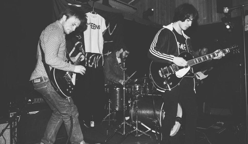 Other image for Almost 150 acts appearing in town this weekend